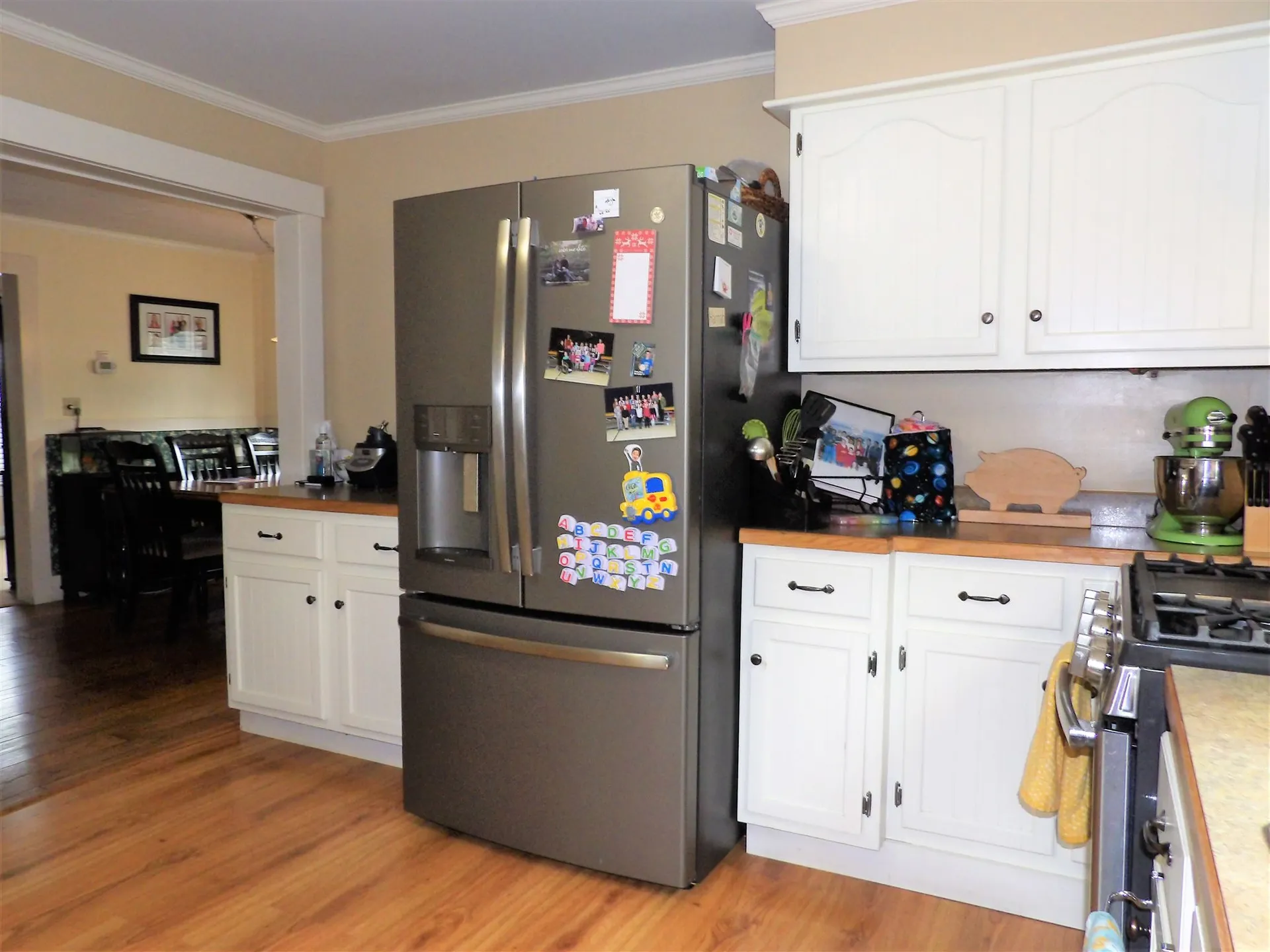 57 Lancaster Street Franklin NH 03235