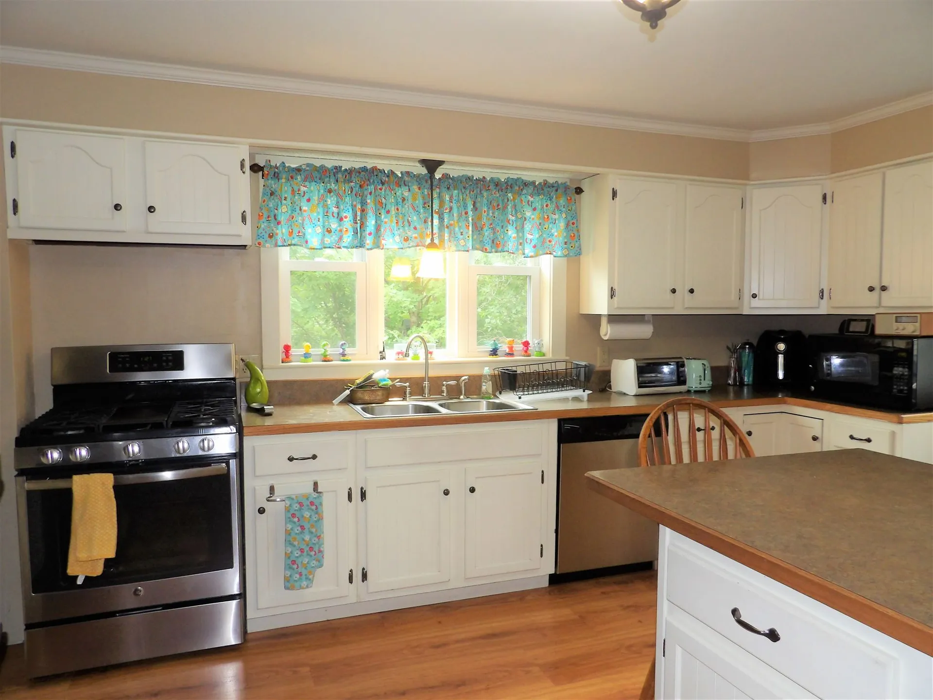 57 Lancaster Street Franklin NH 03235