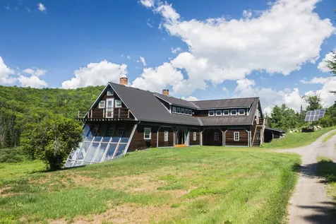 473 Tilton Road Washington VT 05675