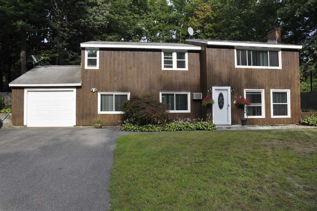 112 Peele Road Nashua NH 03062
