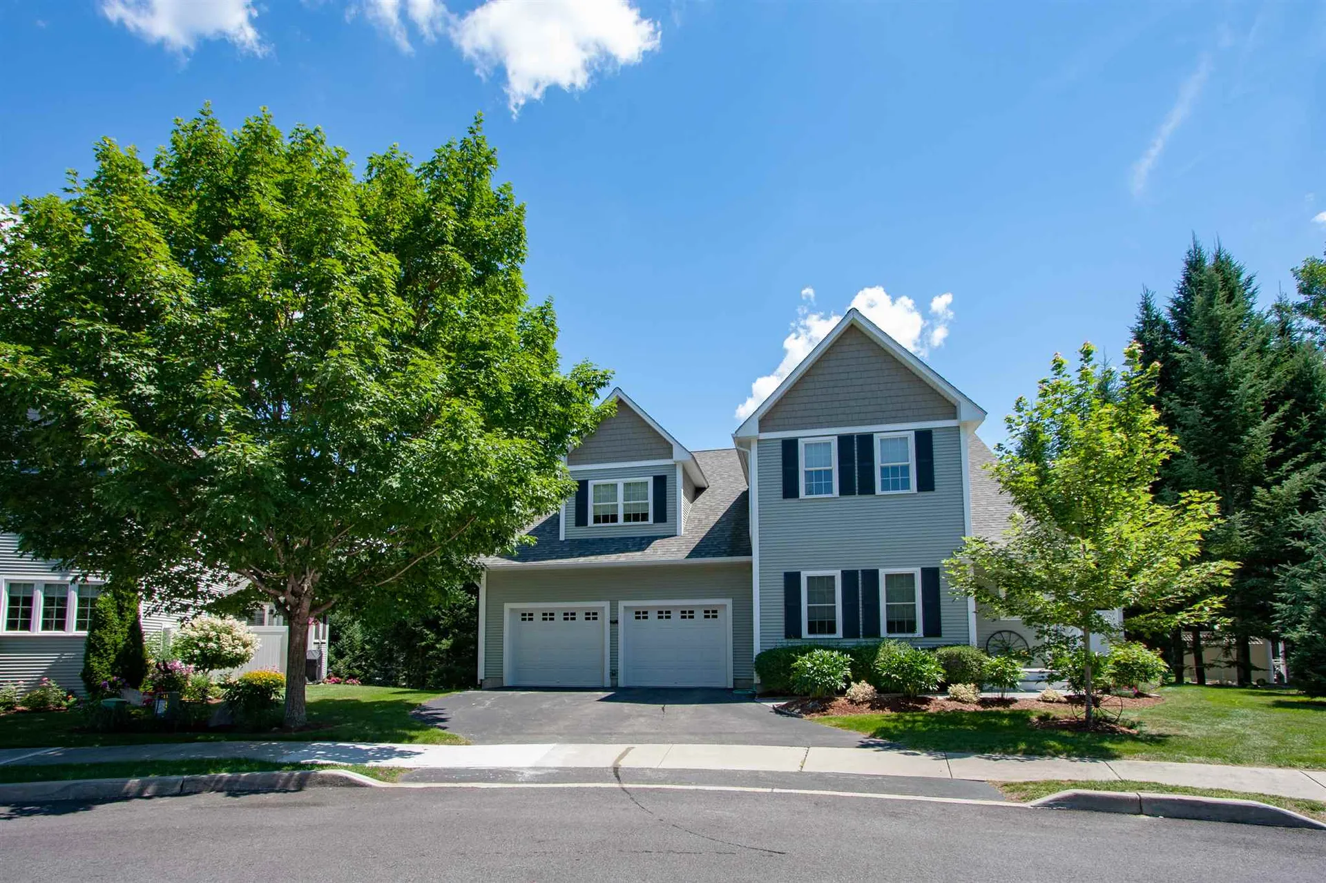 66 Balsam Circle Williston VT 05495