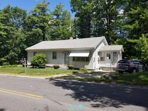 111 Temple Road Greenville NH 03048