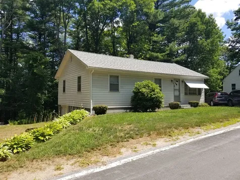 111 Temple Road Greenville NH 03048
