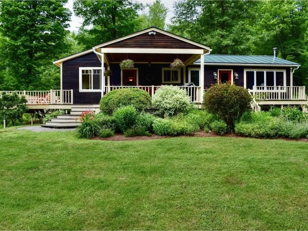 169 Brigham Hill Road Essex VT 05452