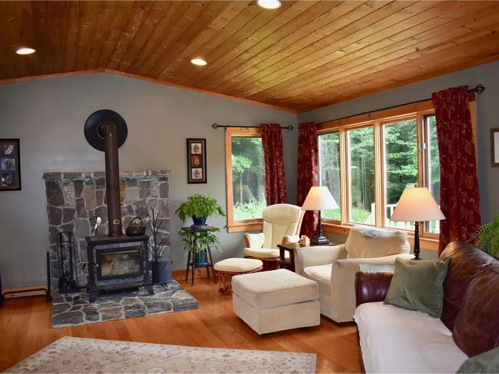 169 Brigham Hill Road Essex VT 05452