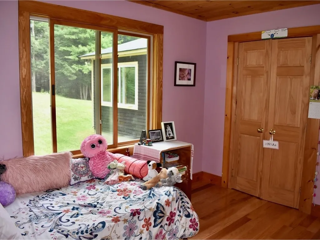 169 Brigham Hill Road Essex VT 05452