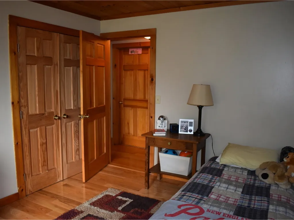 169 Brigham Hill Road Essex VT 05452