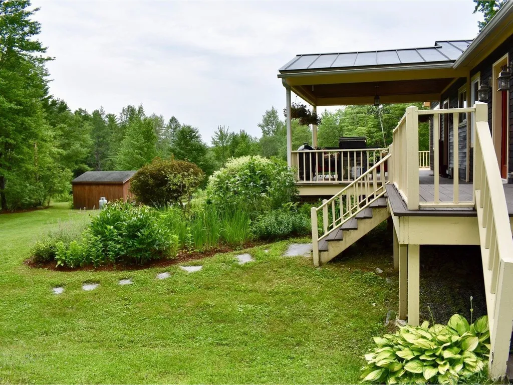 169 Brigham Hill Road Essex VT 05452