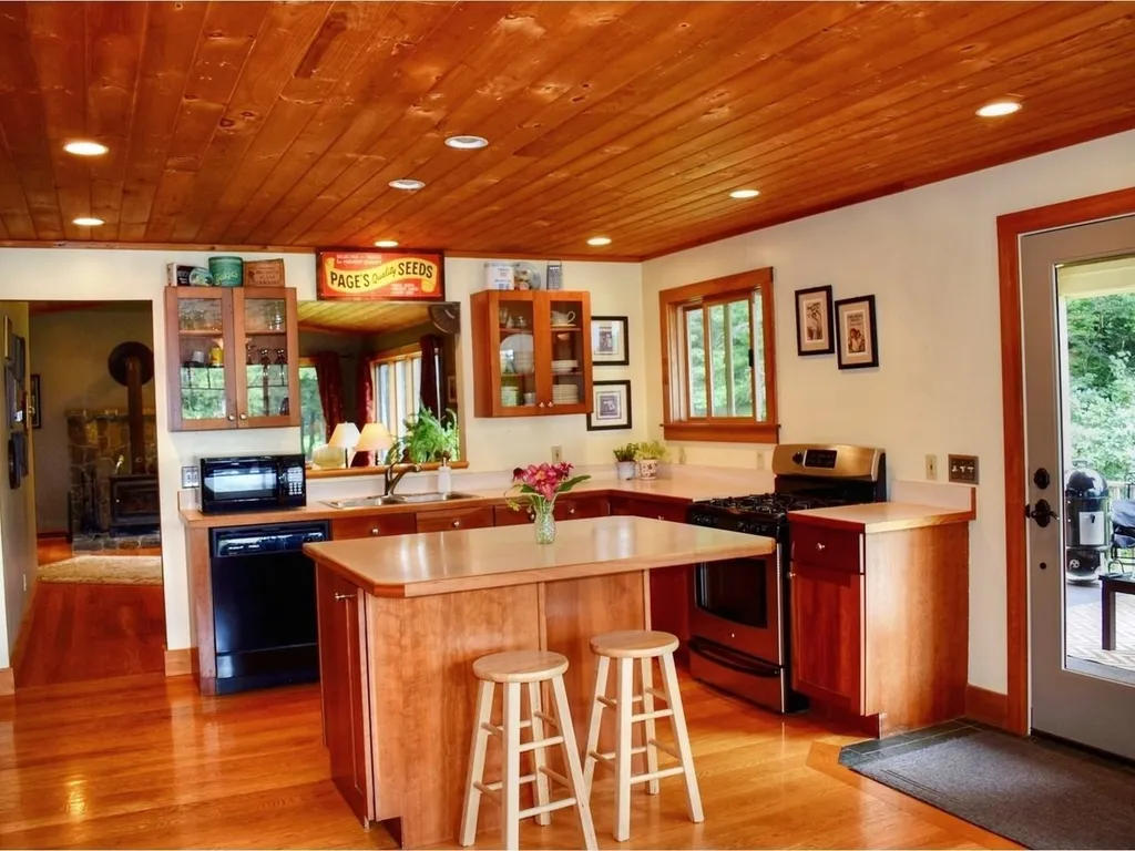 169 Brigham Hill Road Essex VT 05452