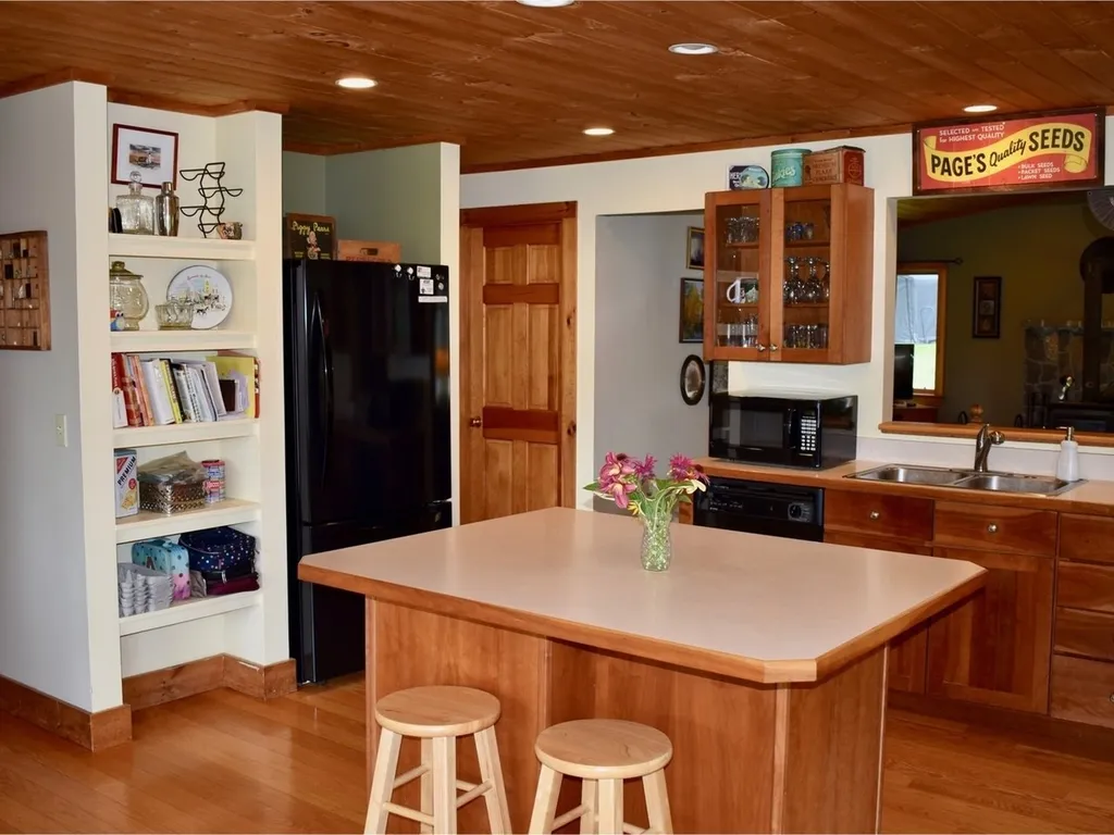 169 Brigham Hill Road Essex VT 05452