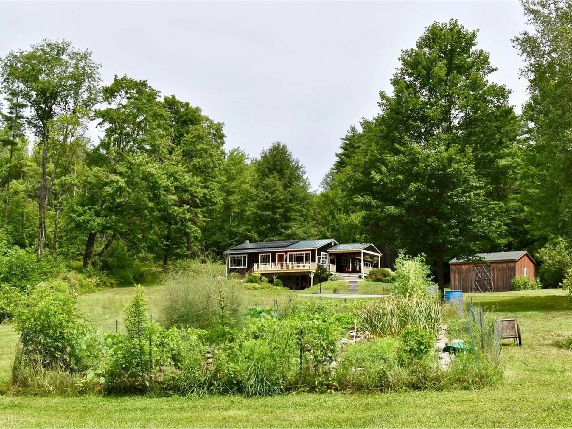 169 Brigham Hill Road Essex VT 05452