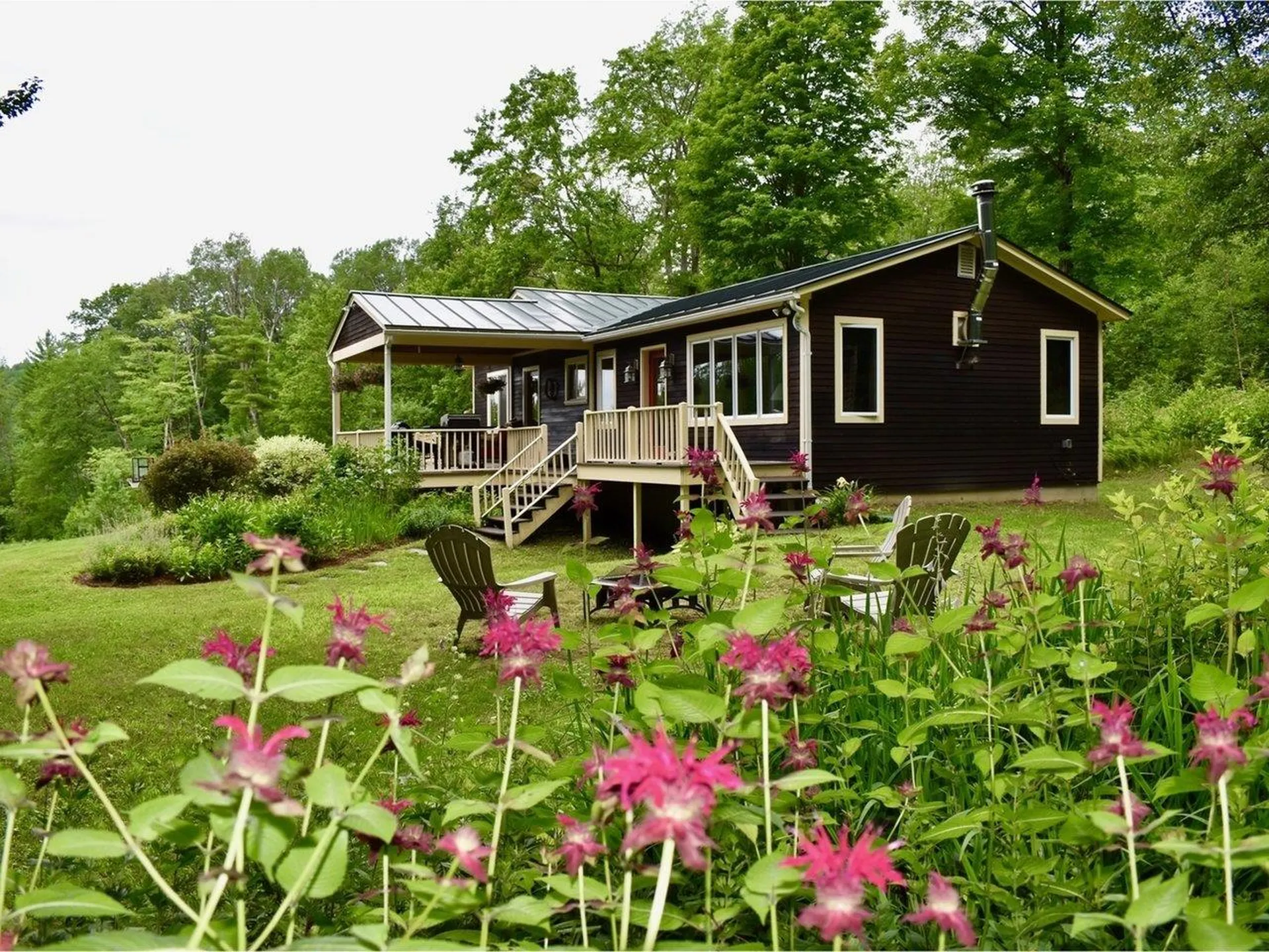 169 Brigham Hill Road Essex VT 05452