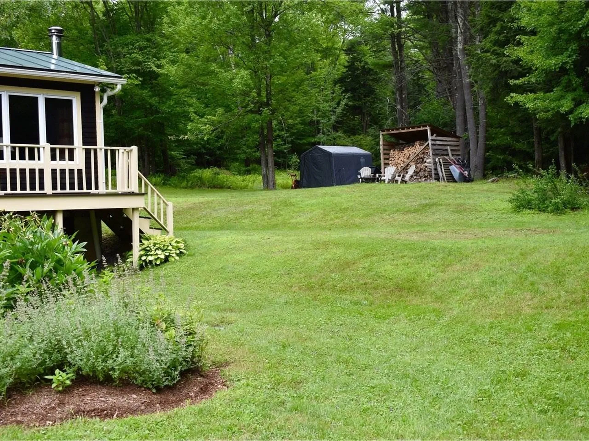 169 Brigham Hill Road Essex VT 05452