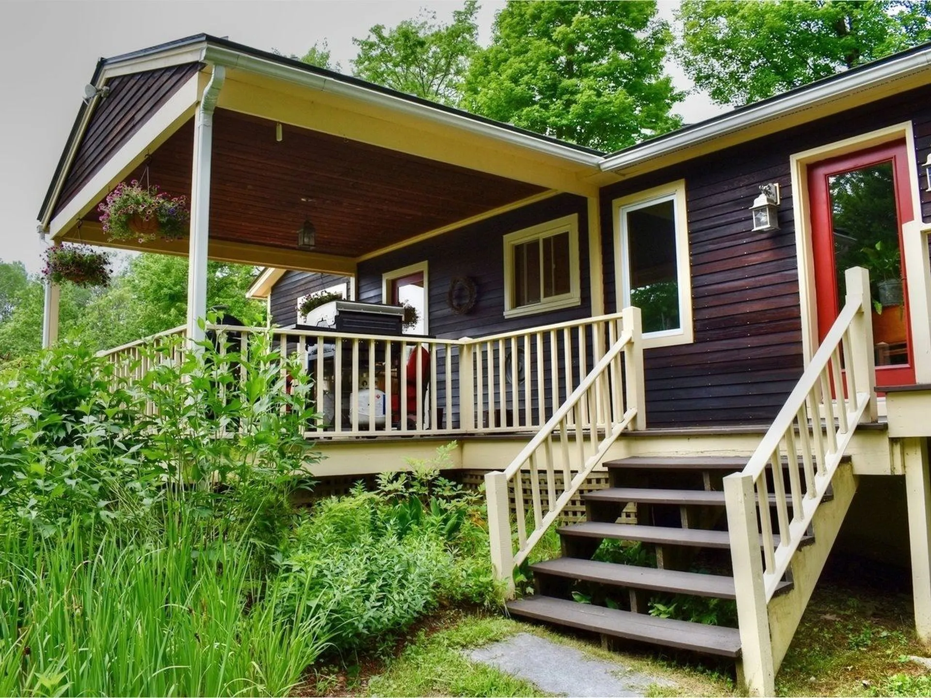 169 Brigham Hill Road Essex VT 05452