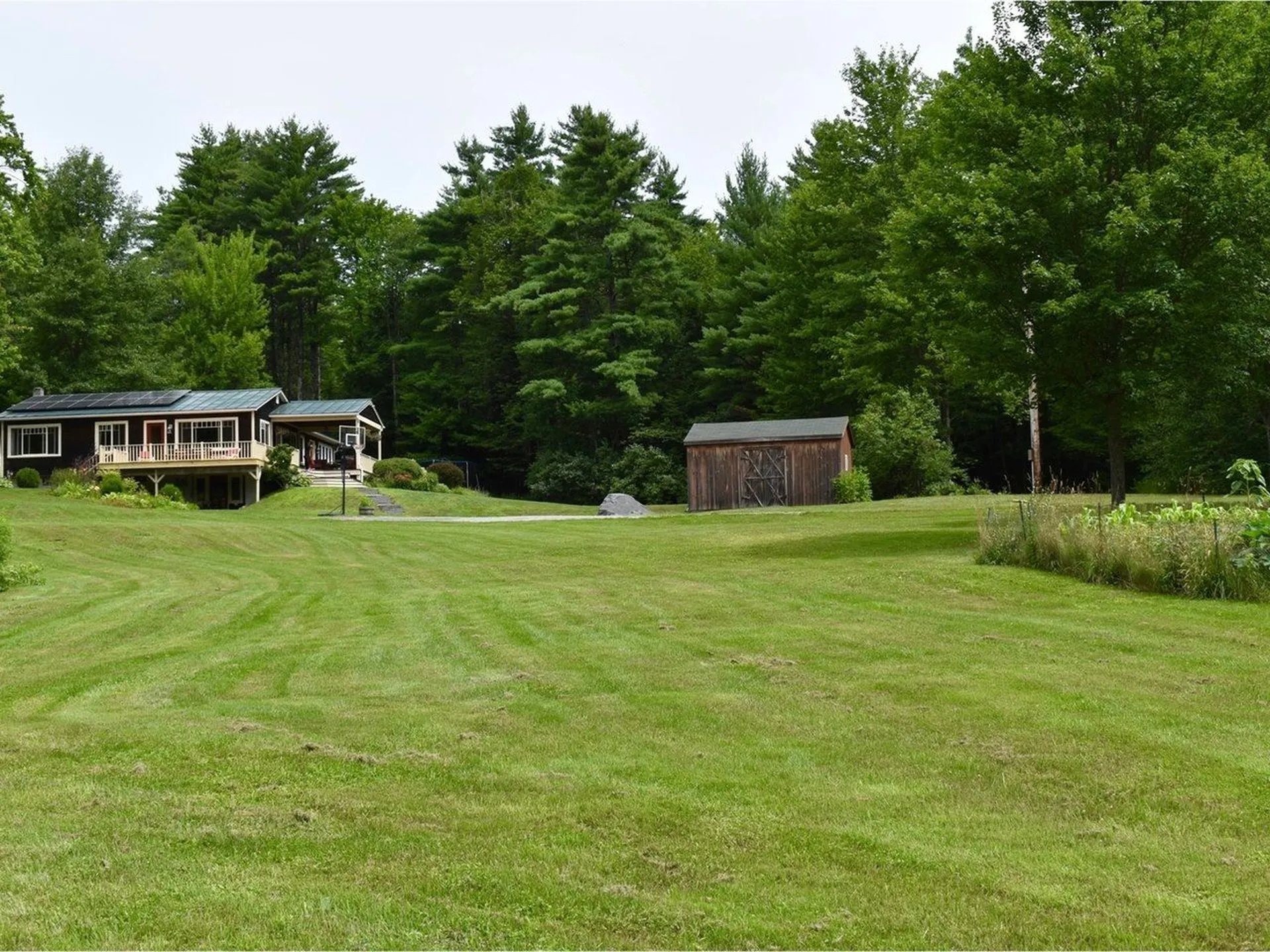 169 Brigham Hill Road Essex VT 05452