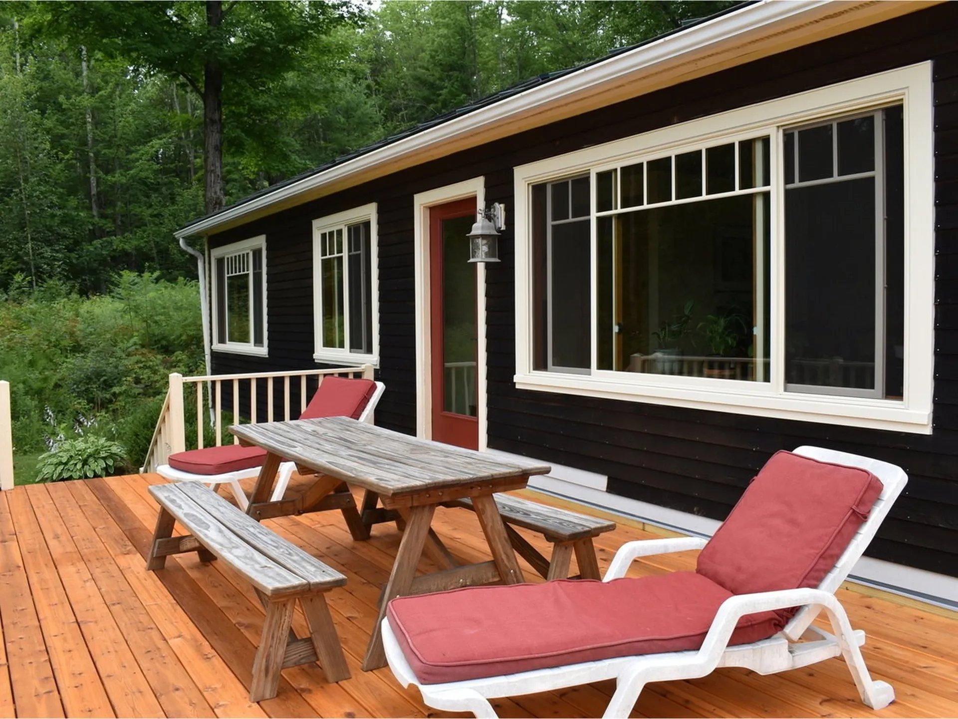 169 Brigham Hill Road Essex VT 05452