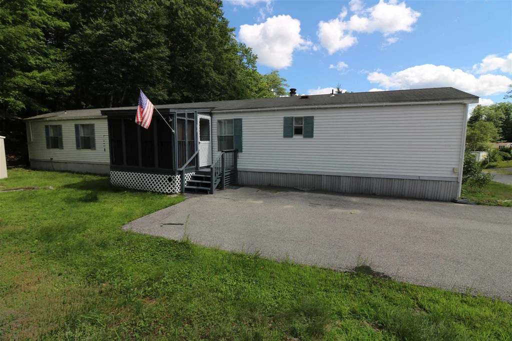 55 Delta Drive Jaffrey NH 03452