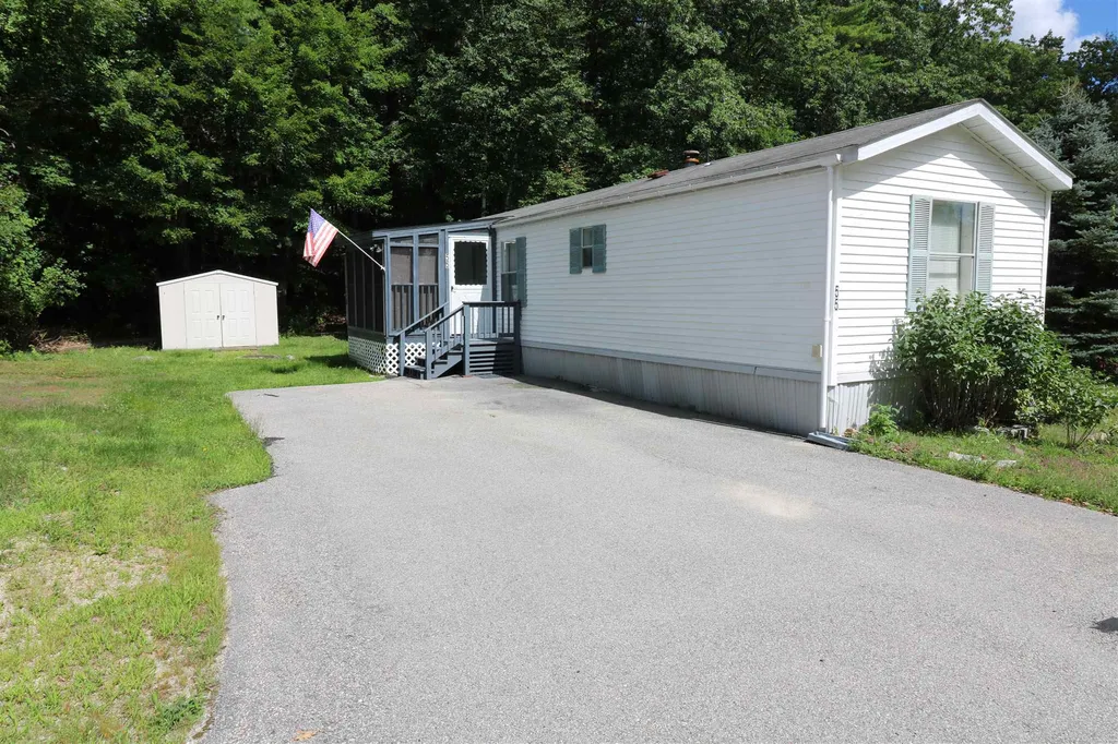 55 Delta Drive Jaffrey NH 03452