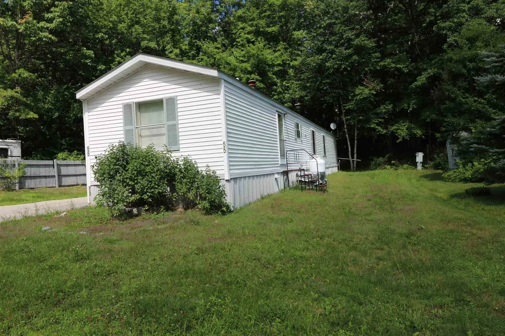 55 Delta Drive Jaffrey NH 03452