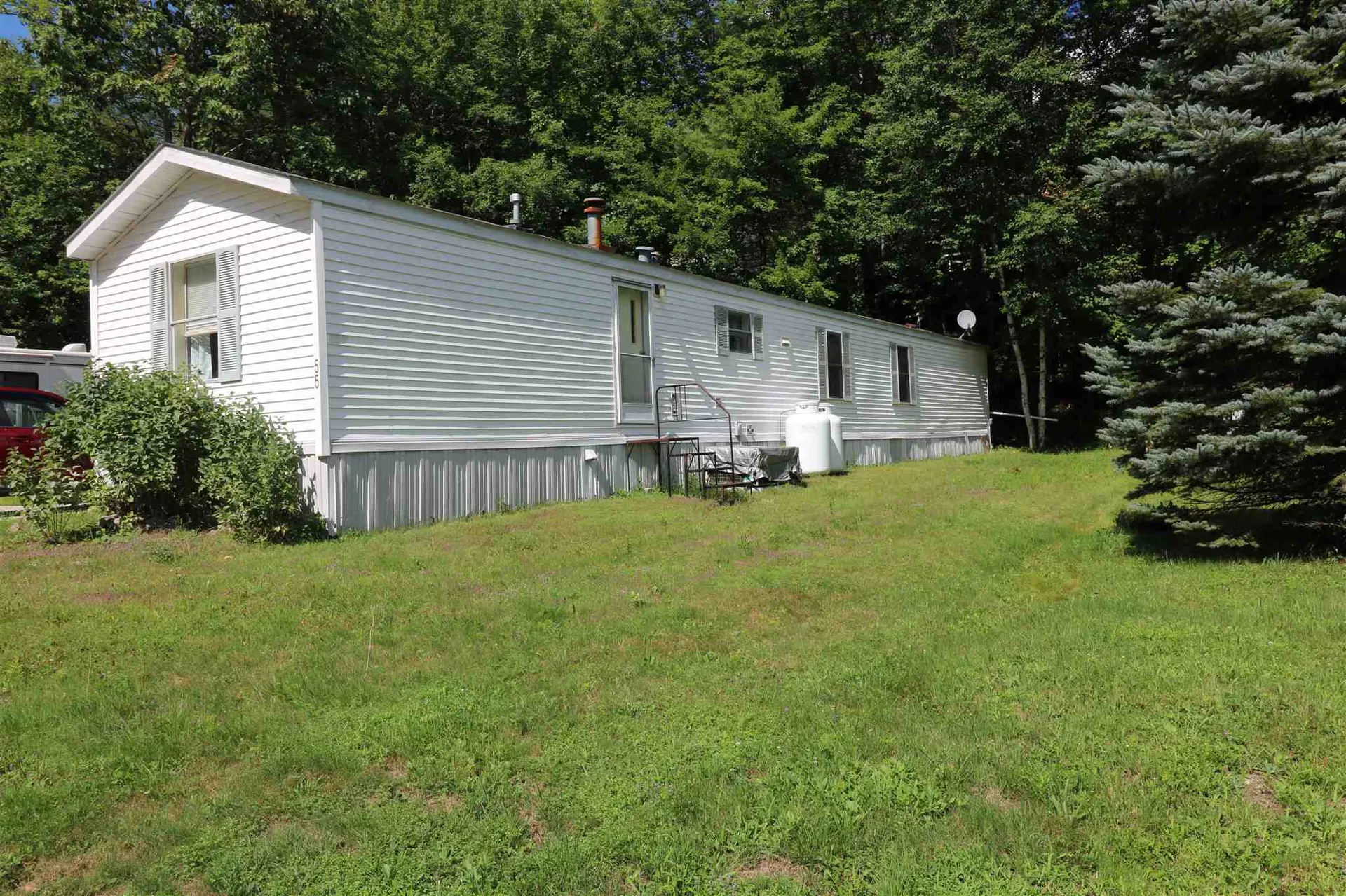 55 Delta Drive Jaffrey NH 03452