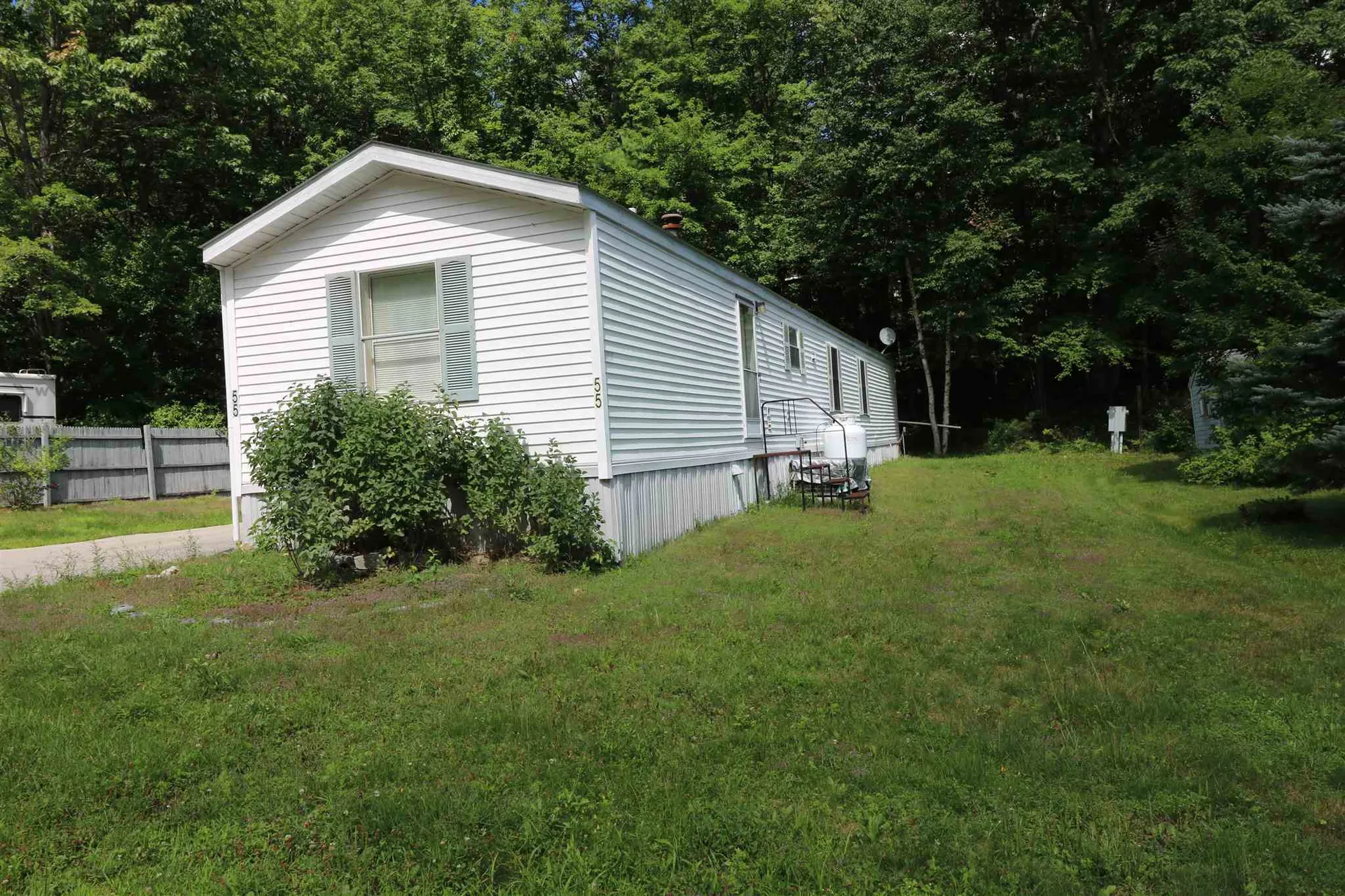 55 Delta Drive Jaffrey NH 03452