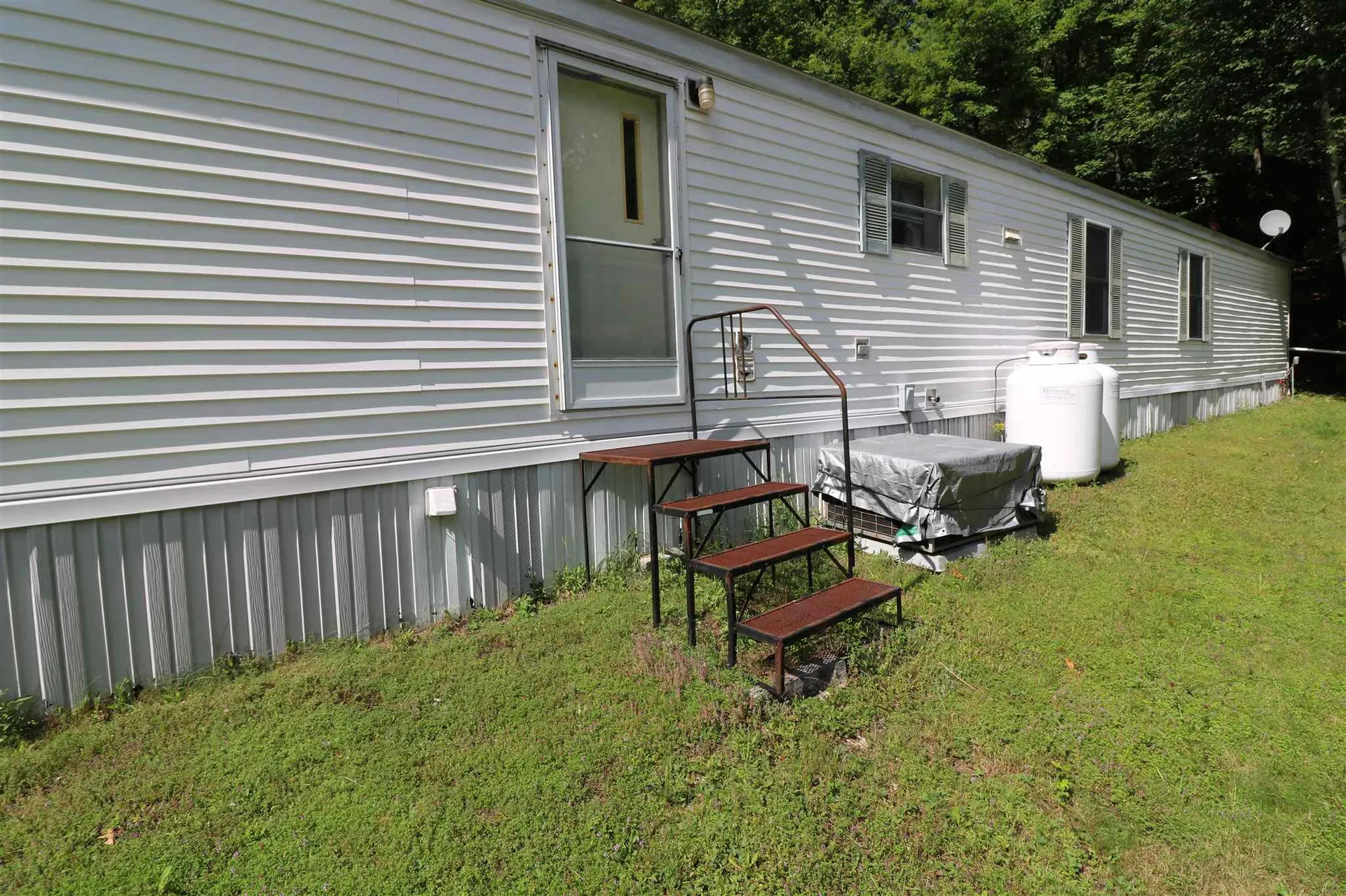 55 Delta Drive Jaffrey NH 03452