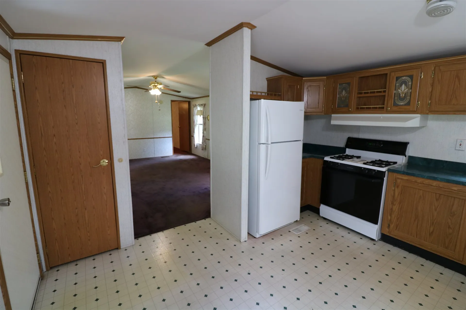 55 Delta Drive Jaffrey NH 03452