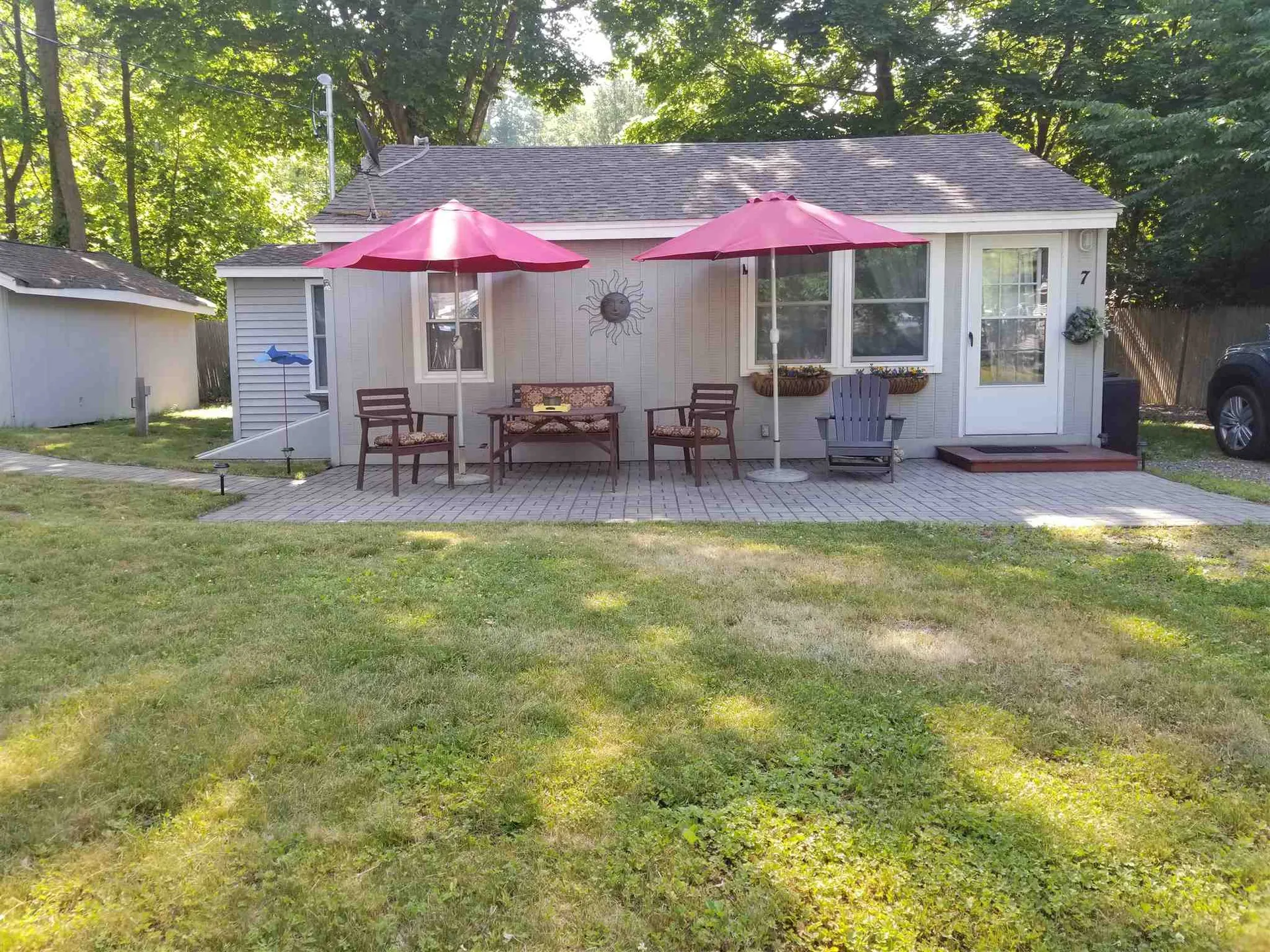 7 Hanson Way Hollis NH 03049-6284