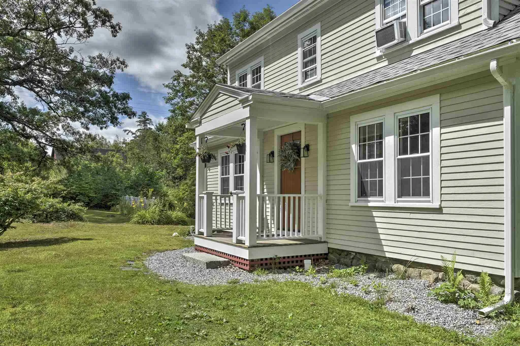 112 Willard Hill Road Harrisville NH 03450