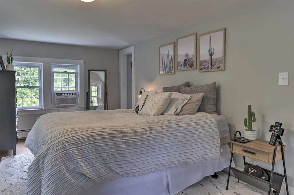 112 Willard Hill Road Harrisville NH 03450