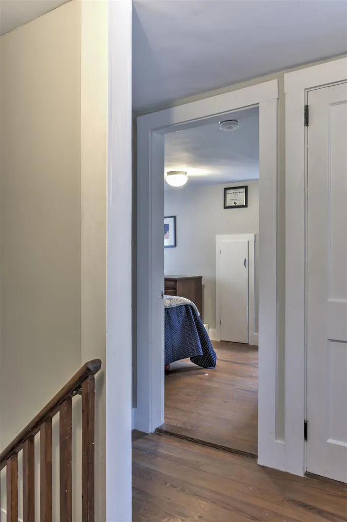 112 Willard Hill Road Harrisville NH 03450