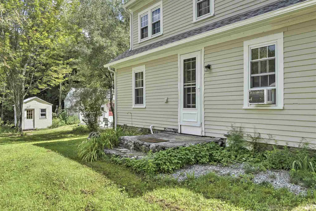 112 Willard Hill Road Harrisville NH 03450