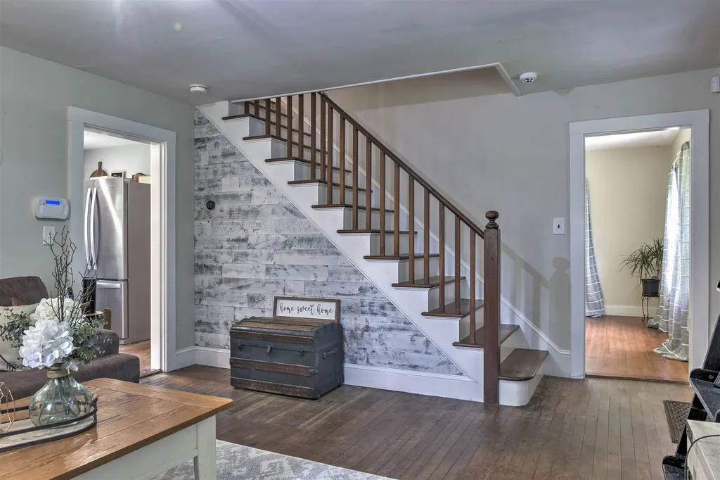 112 Willard Hill Road Harrisville NH 03450