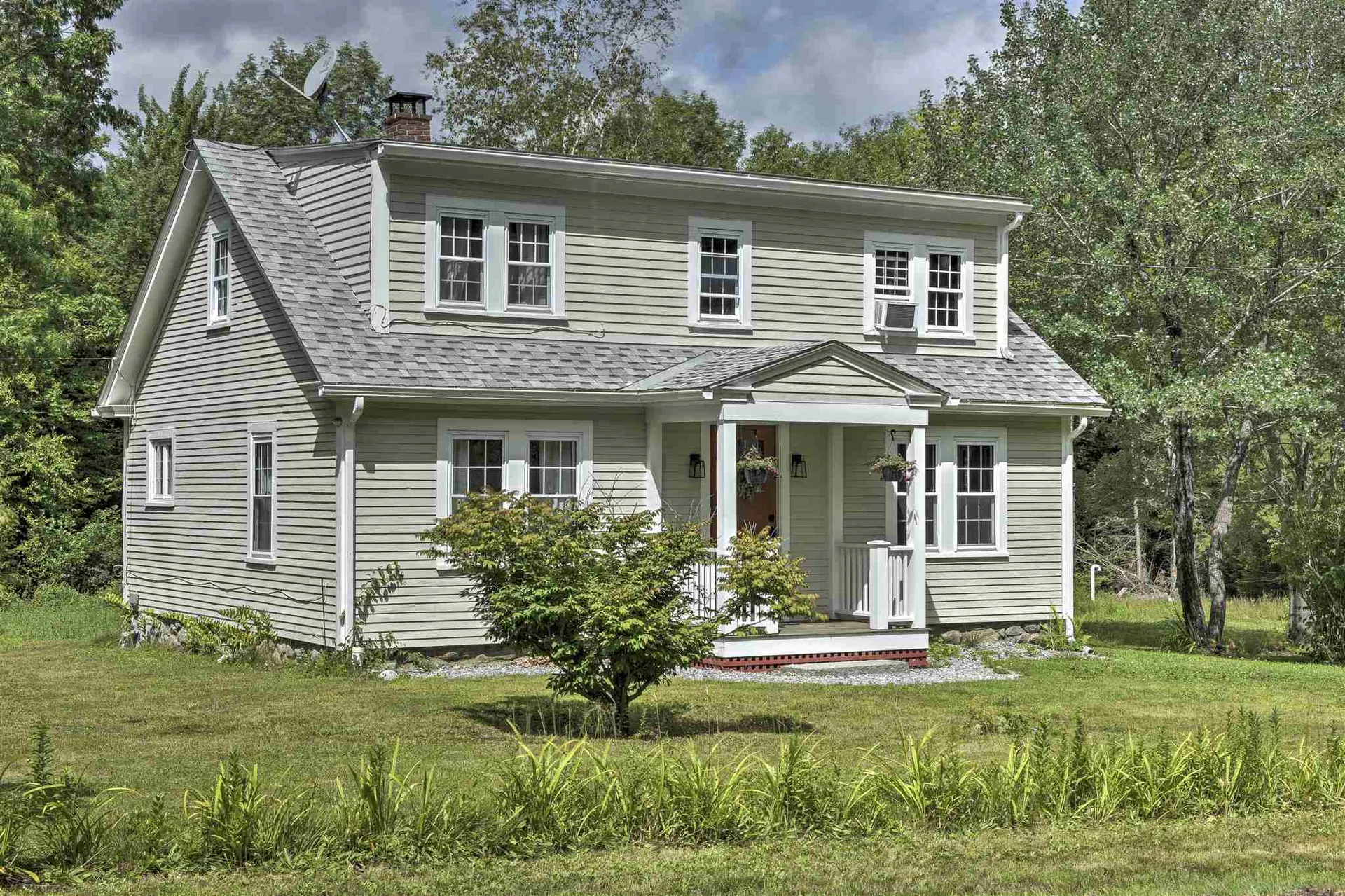 112 Willard Hill Road Harrisville NH 03450