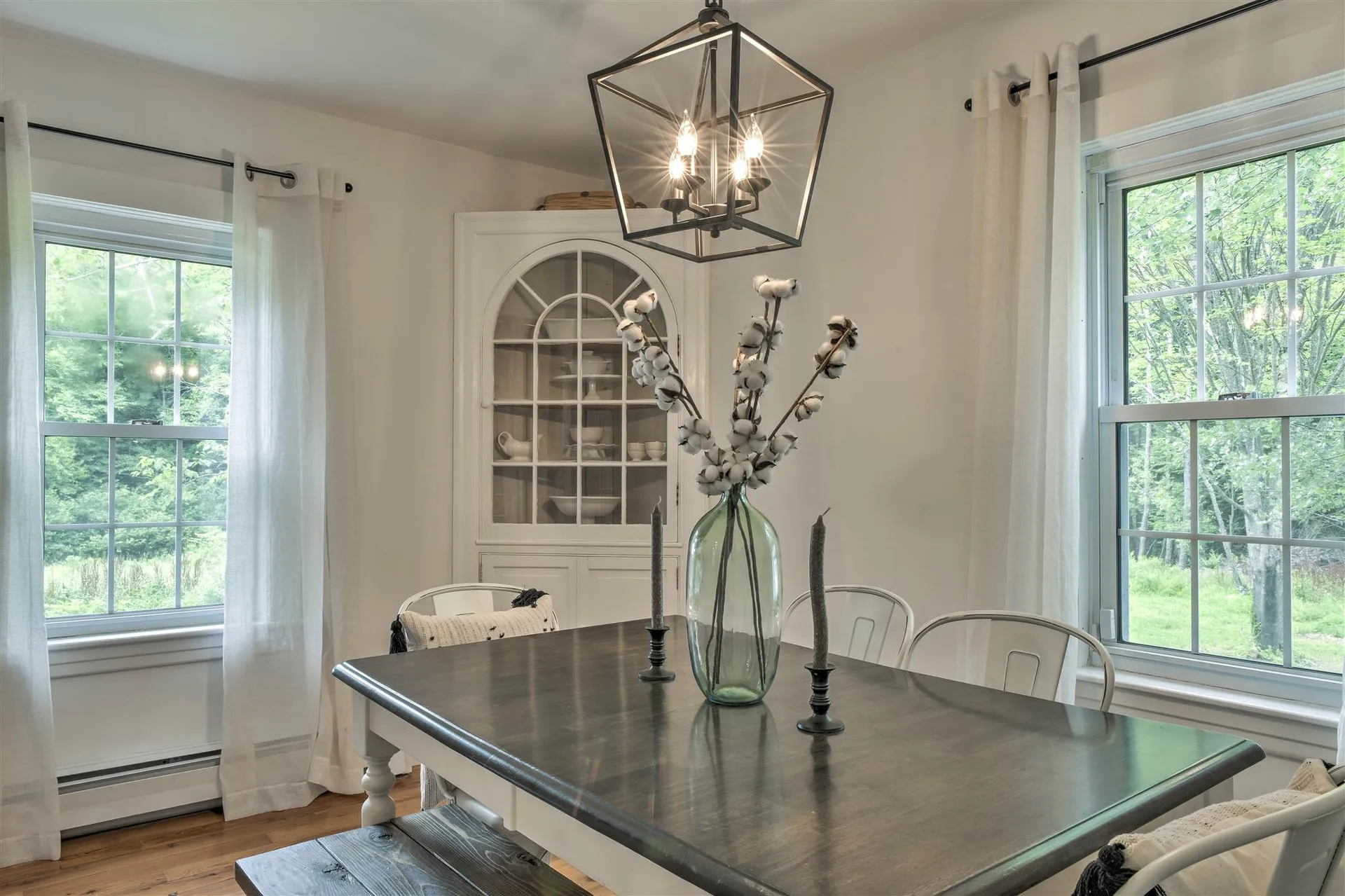 112 Willard Hill Road Harrisville NH 03450