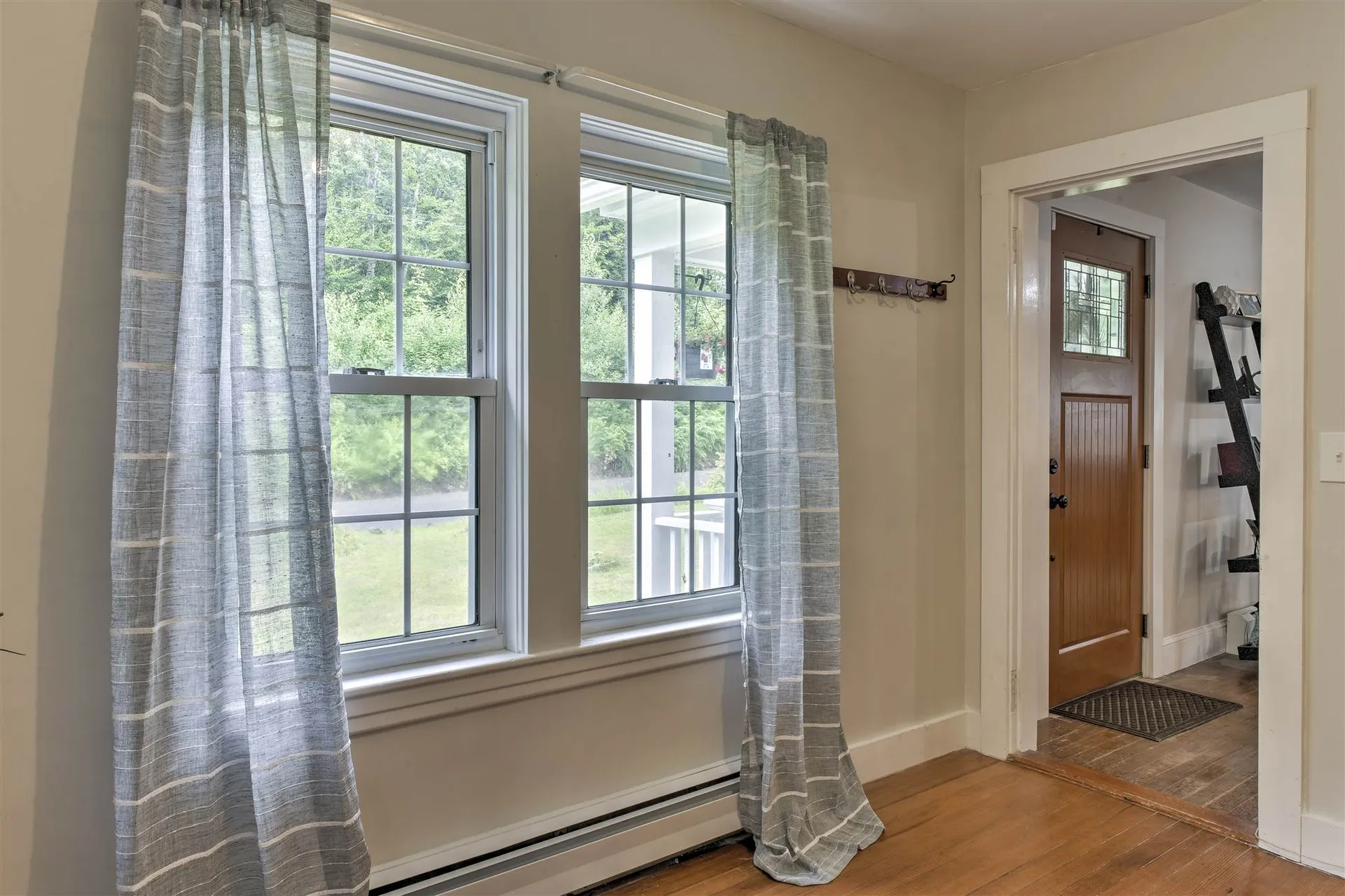 112 Willard Hill Road Harrisville NH 03450