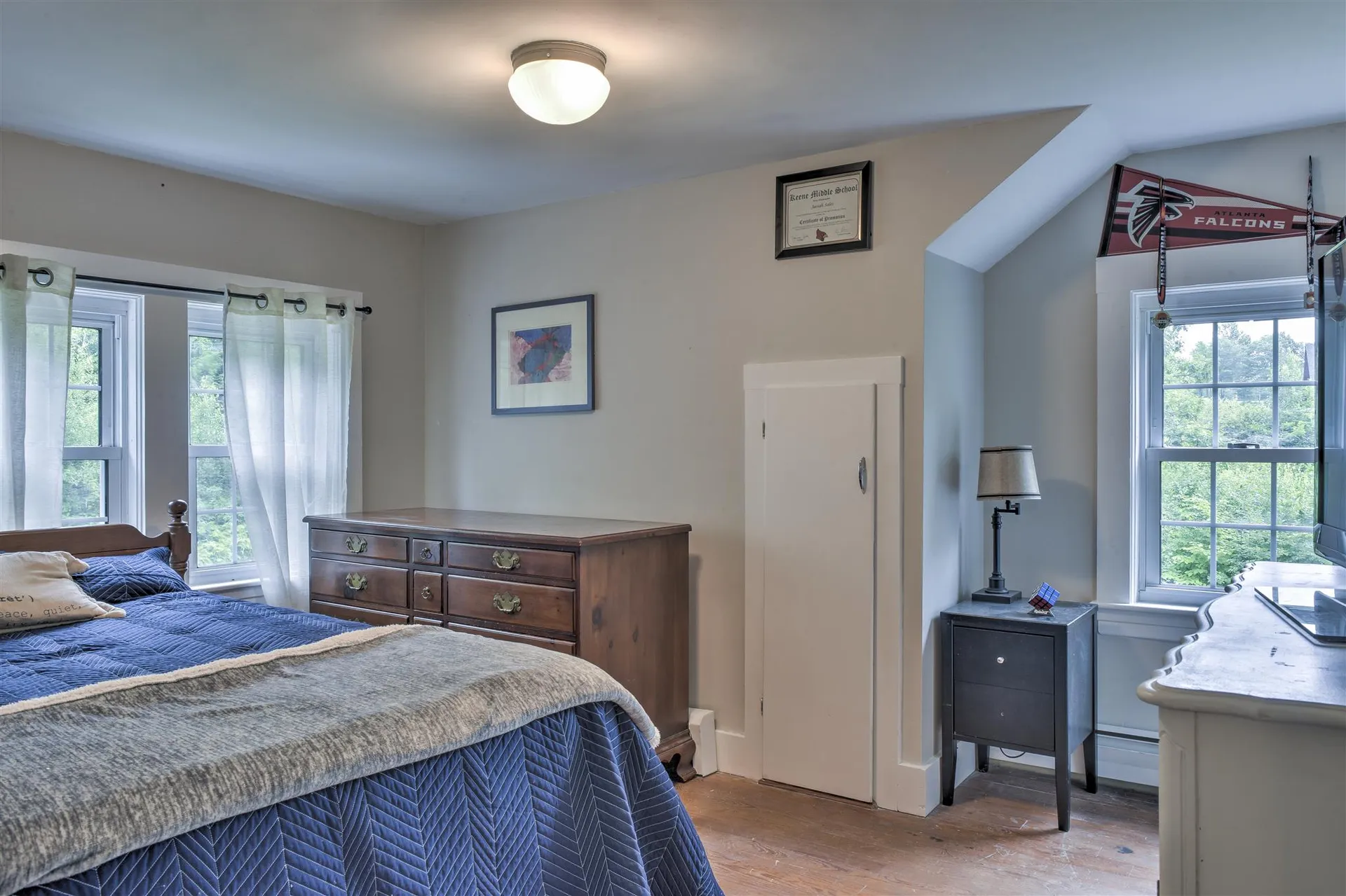 112 Willard Hill Road Harrisville NH 03450
