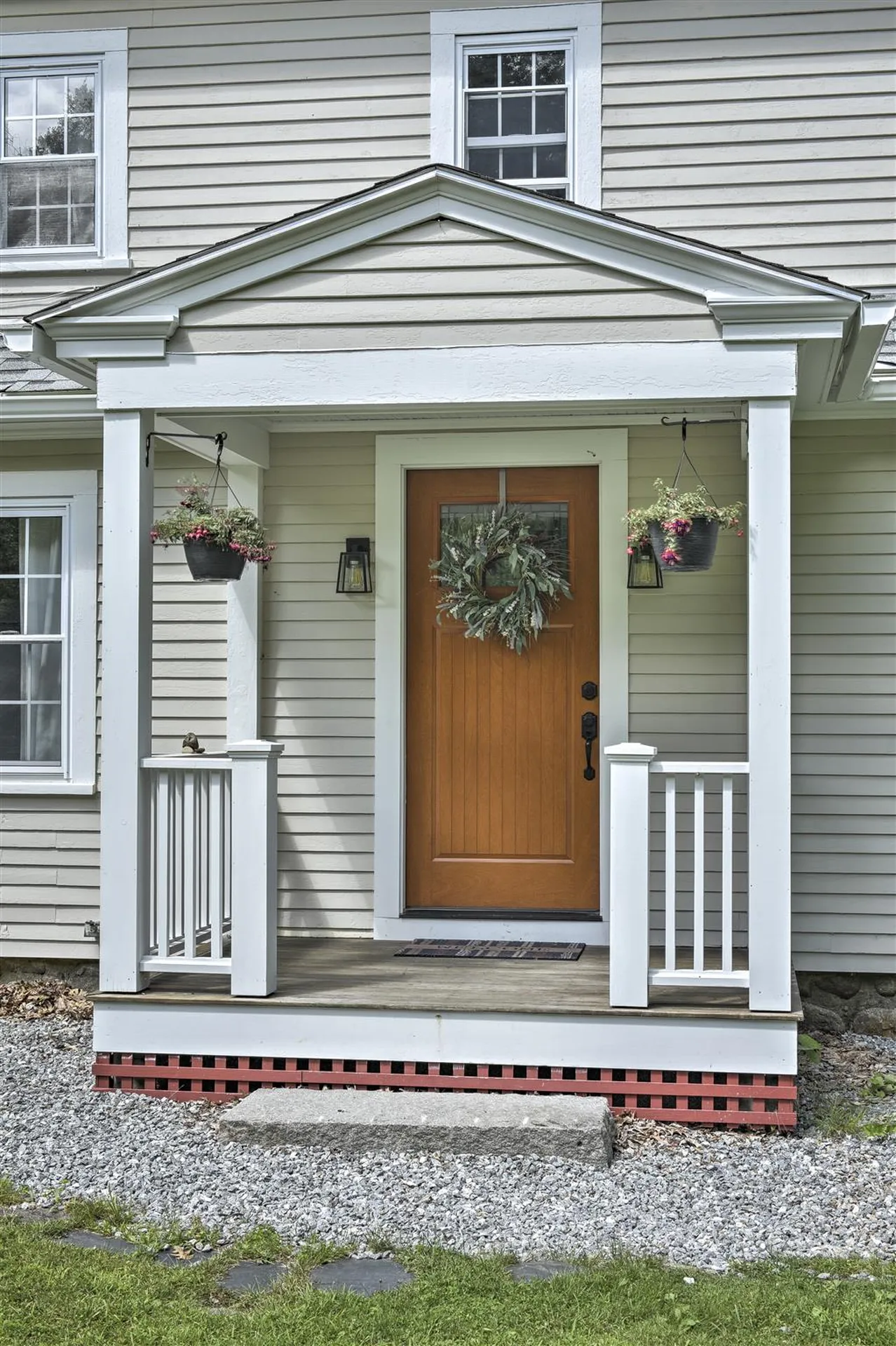 112 Willard Hill Road Harrisville NH 03450
