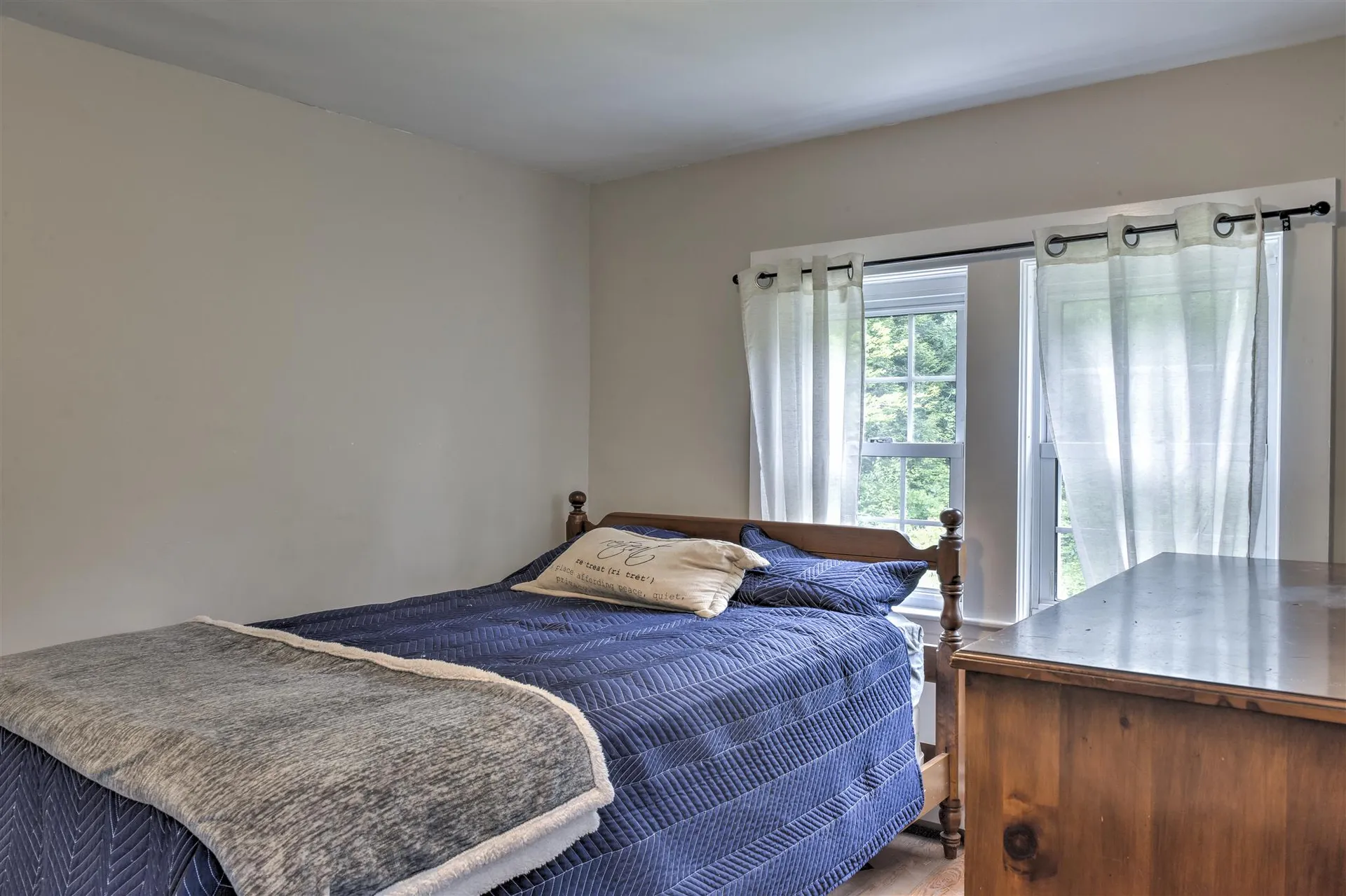 112 Willard Hill Road Harrisville NH 03450