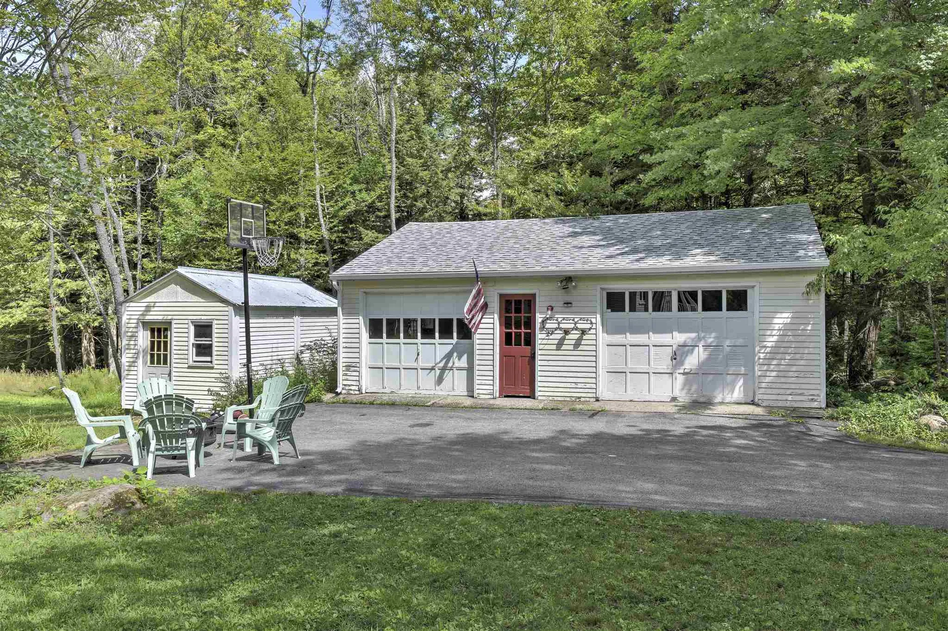 112 Willard Hill Road Harrisville NH 03450