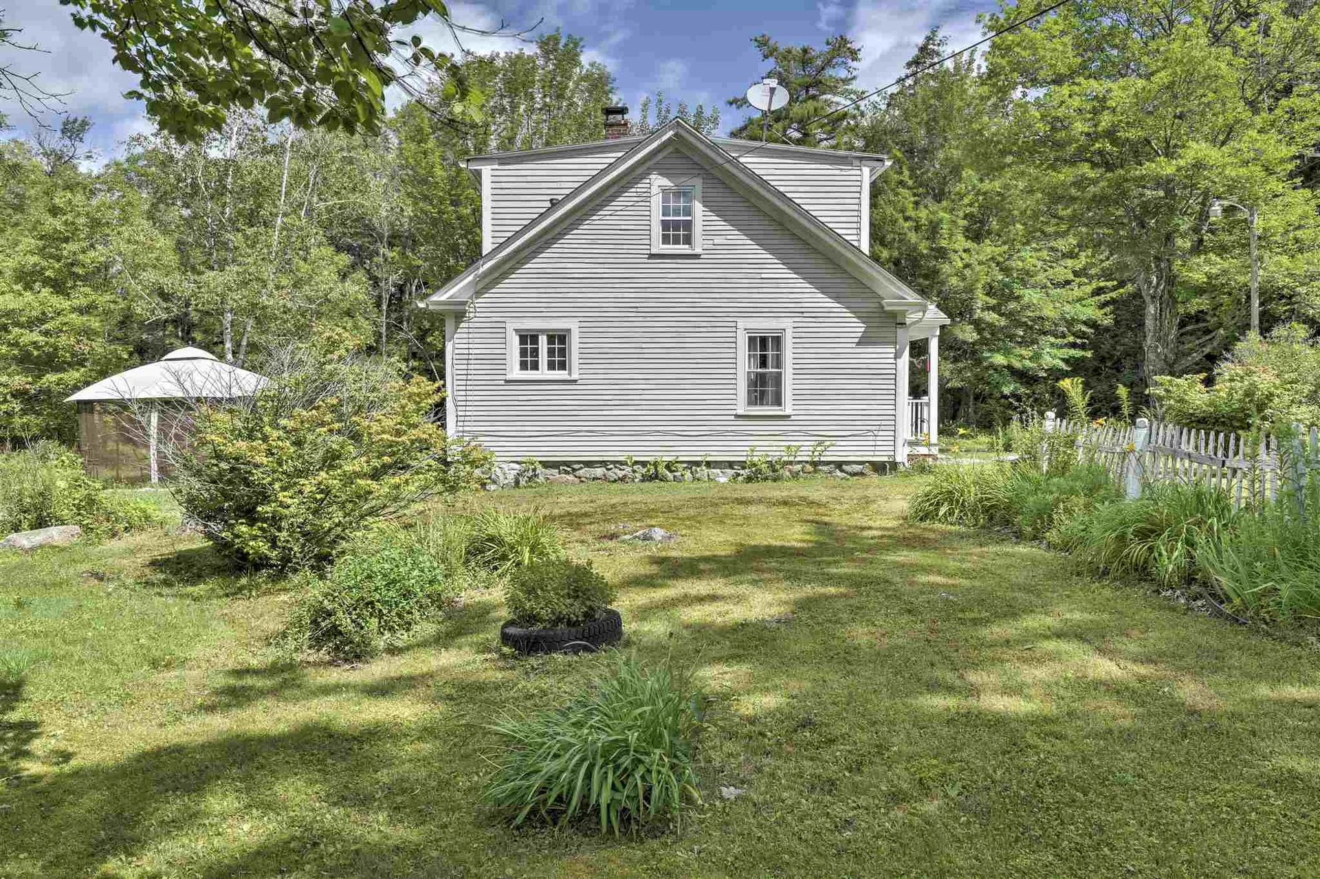 112 Willard Hill Road Harrisville NH 03450