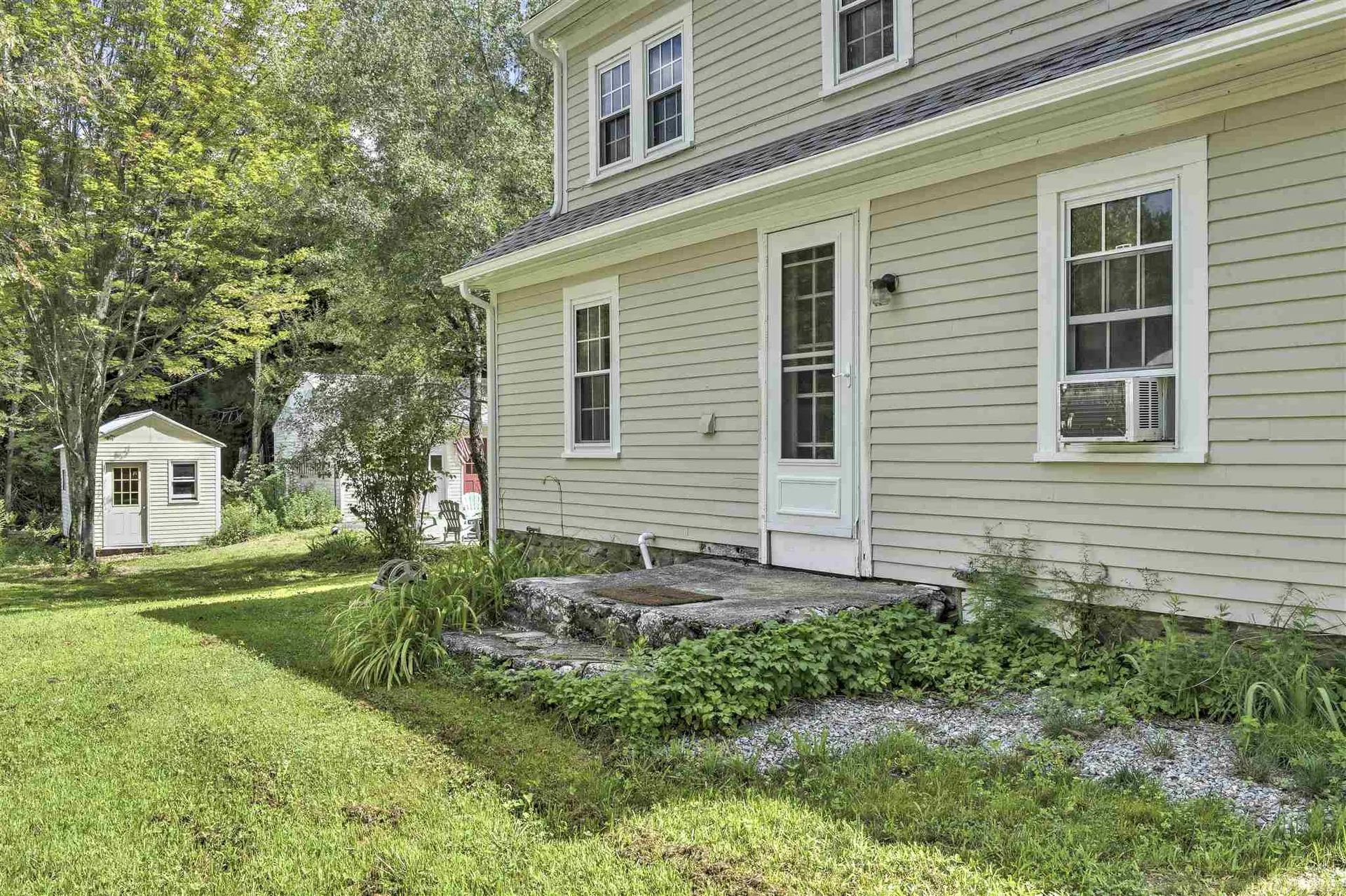 112 Willard Hill Road Harrisville NH 03450