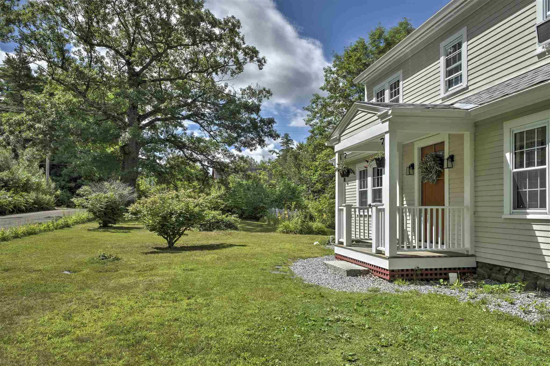 112 Willard Hill Road Harrisville NH 03450