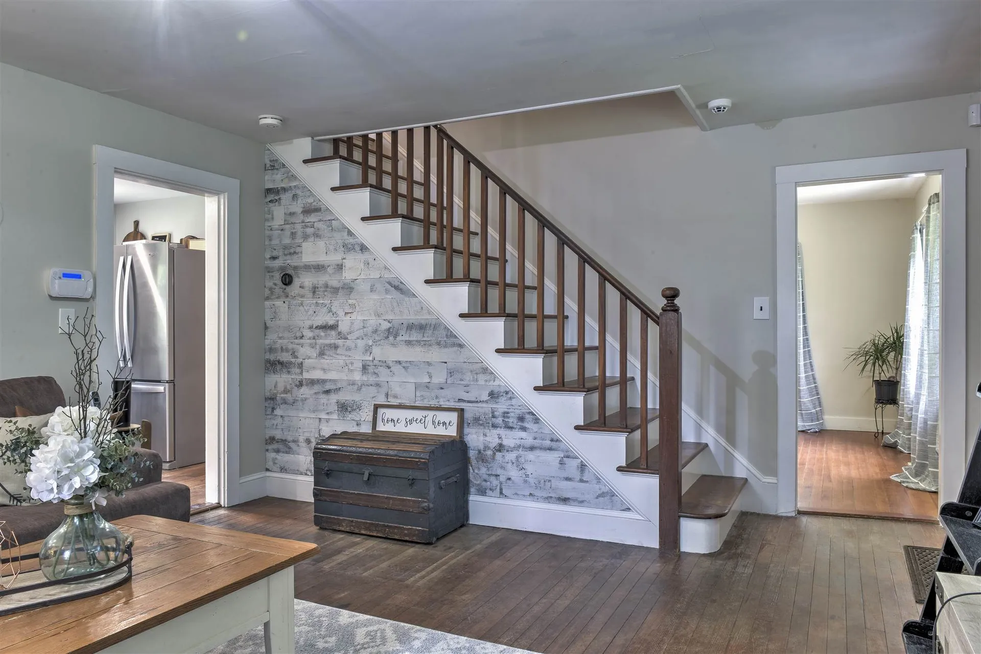 112 Willard Hill Road Harrisville NH 03450