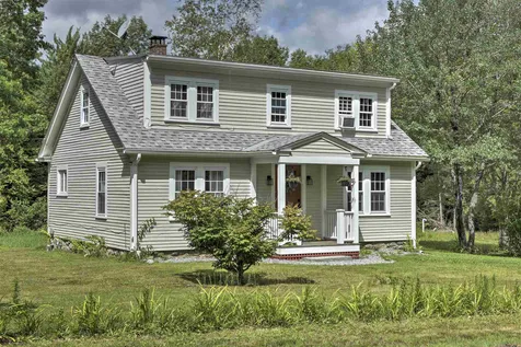 112 Willard Hill Road Harrisville NH 03450