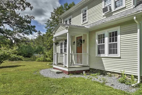 112 Willard Hill Road Harrisville NH 03450
