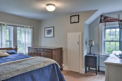 112 Willard Hill Road Harrisville NH 03450
