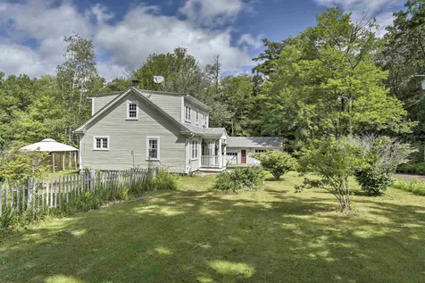 112 Willard Hill Road Harrisville NH 03450