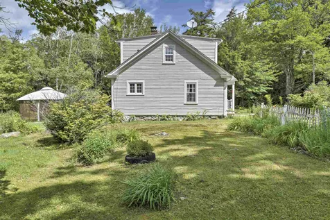 112 Willard Hill Road Harrisville NH 03450