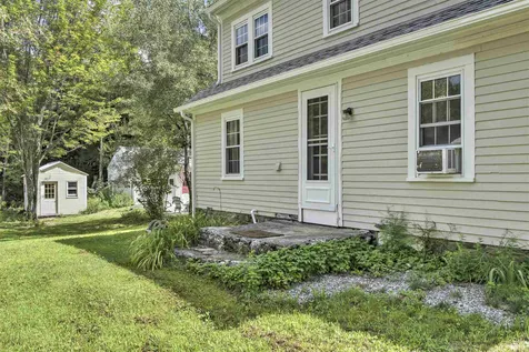112 Willard Hill Road Harrisville NH 03450